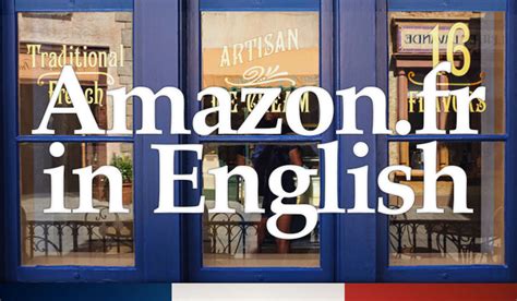 amazon fransa|amazon france customer service english.